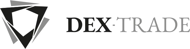 Dex-Trade Logo