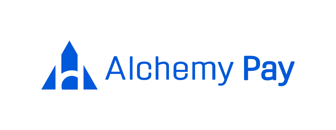 Alchemy Pay Logo