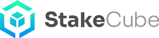 StakeCube Logo