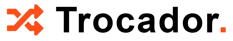 Tracador Logo